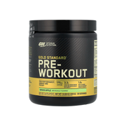 Optimum Nutrition Pre Workout 300G Green Apple